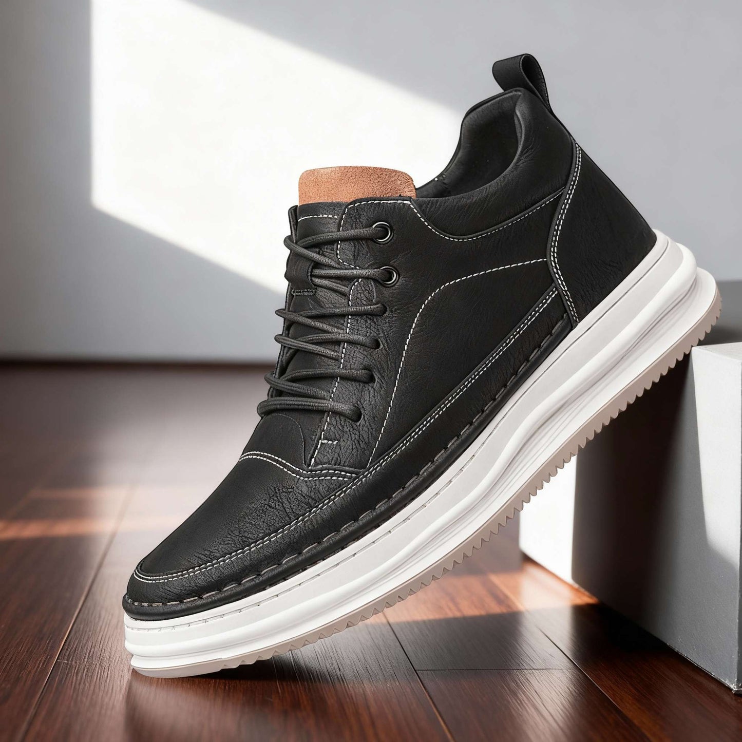 Arden Refined Trainers