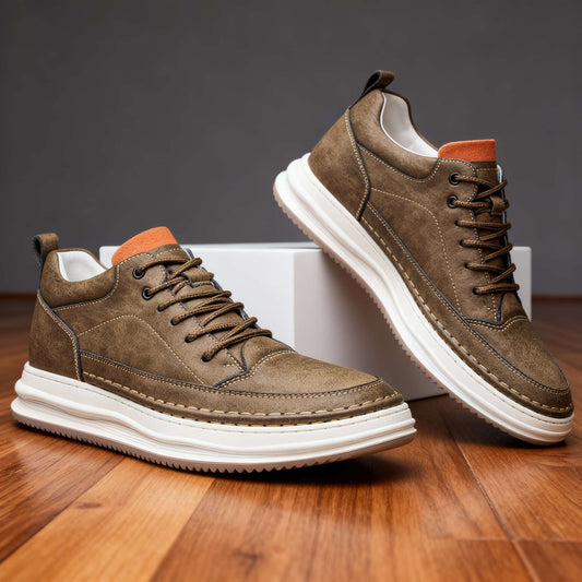 Arden Refined Trainers