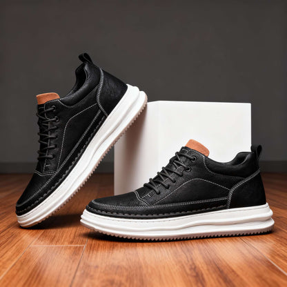 Arden Refined Trainers