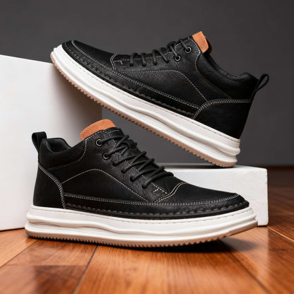 Arden Refined Trainers