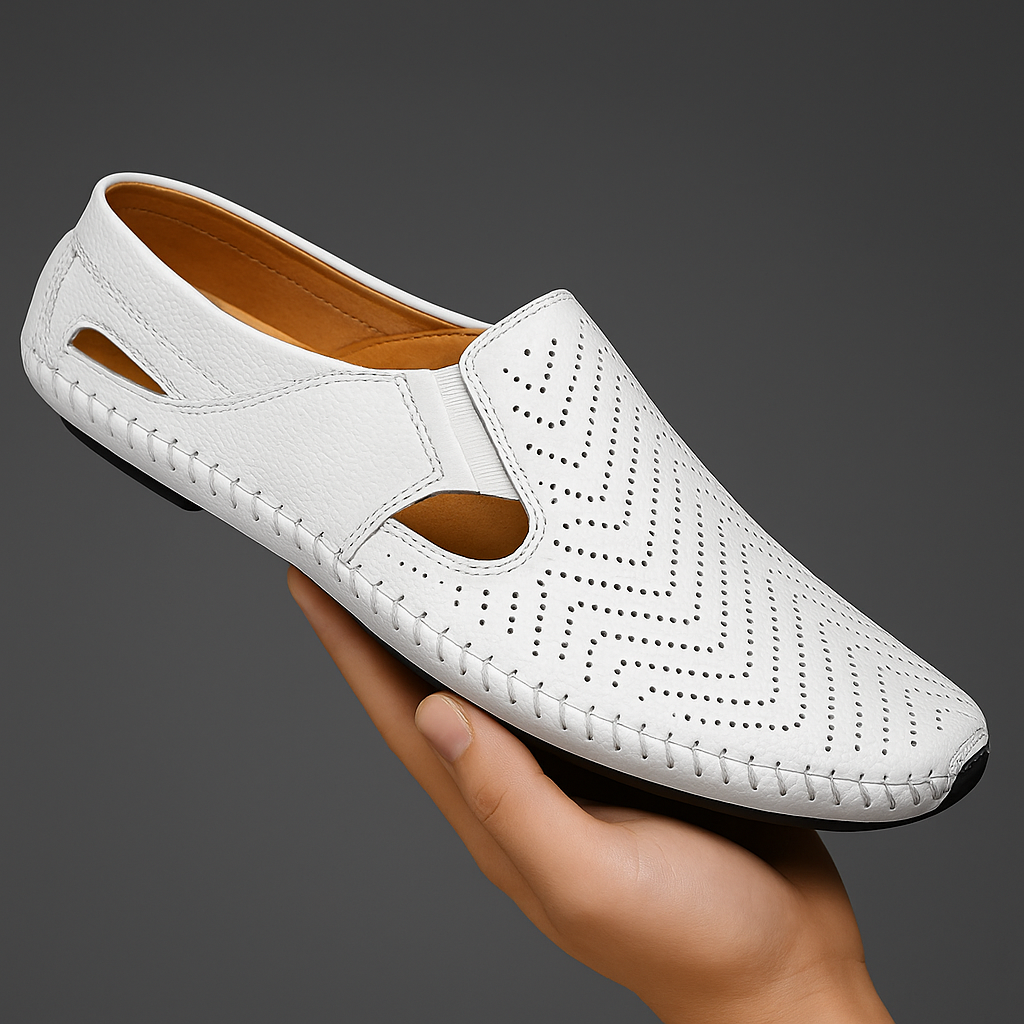 Daven Perf Loafer