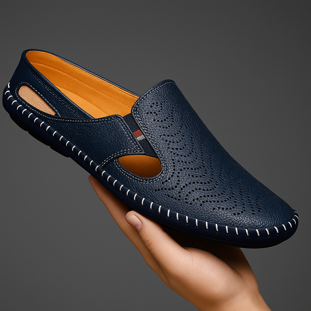 Daven Perf Loafer