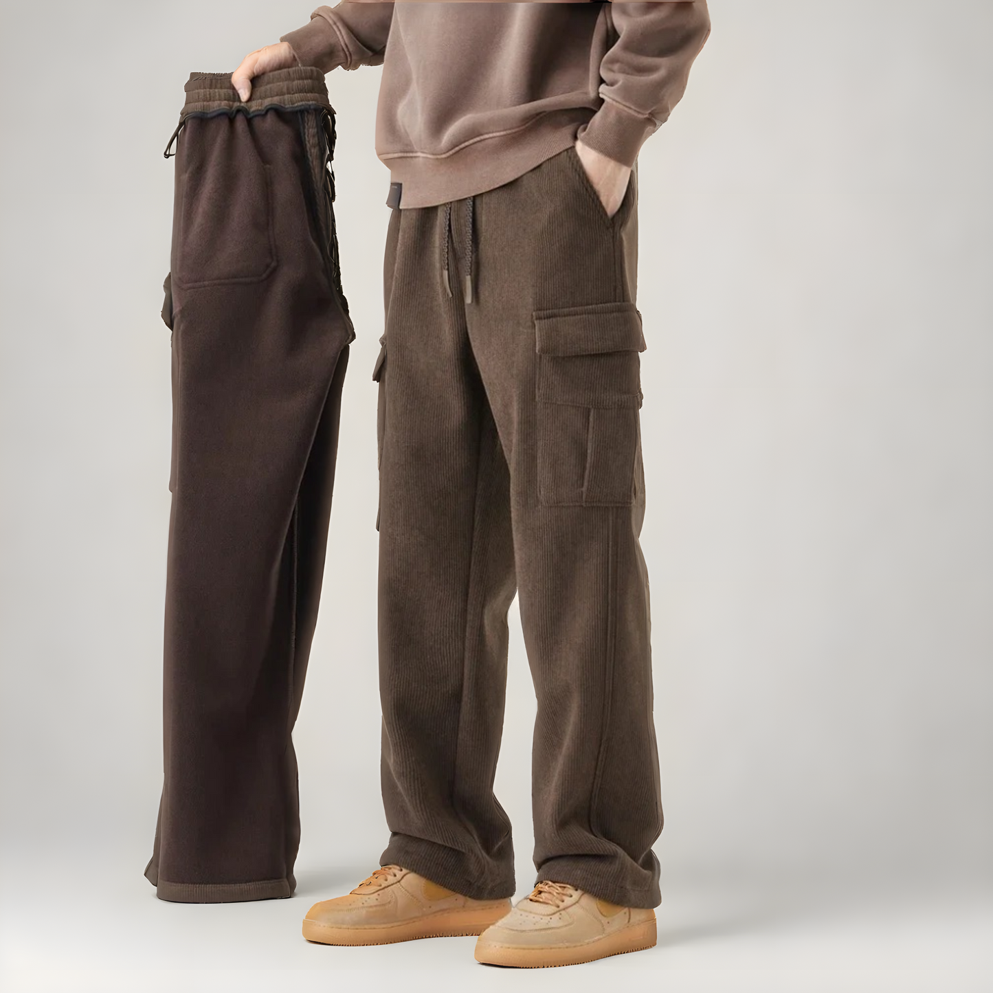 Ashford Cargo Trousers