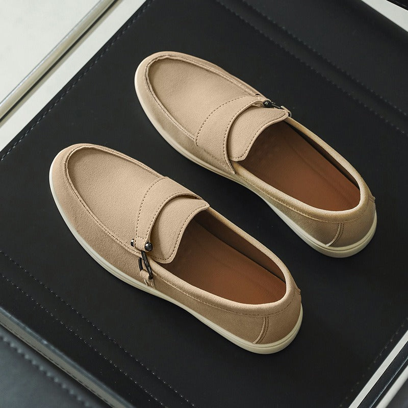 Corso Buckle Loafer