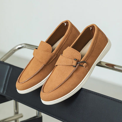 Corso Buckle Loafer