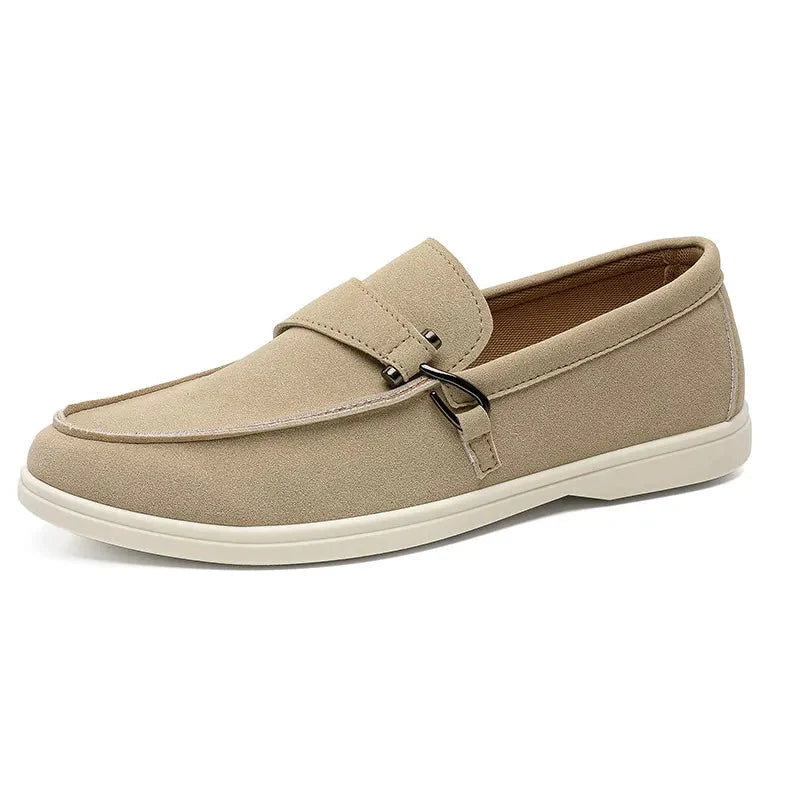 Corso Buckle Loafer