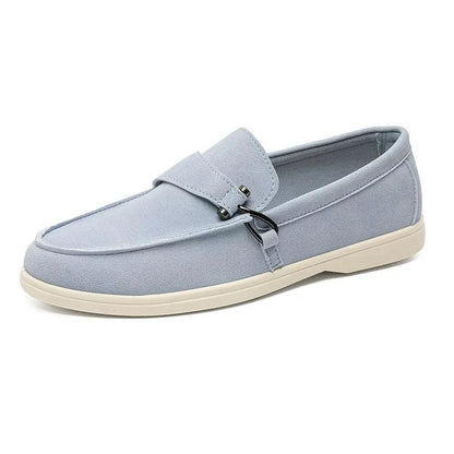 Corso Buckle Loafer