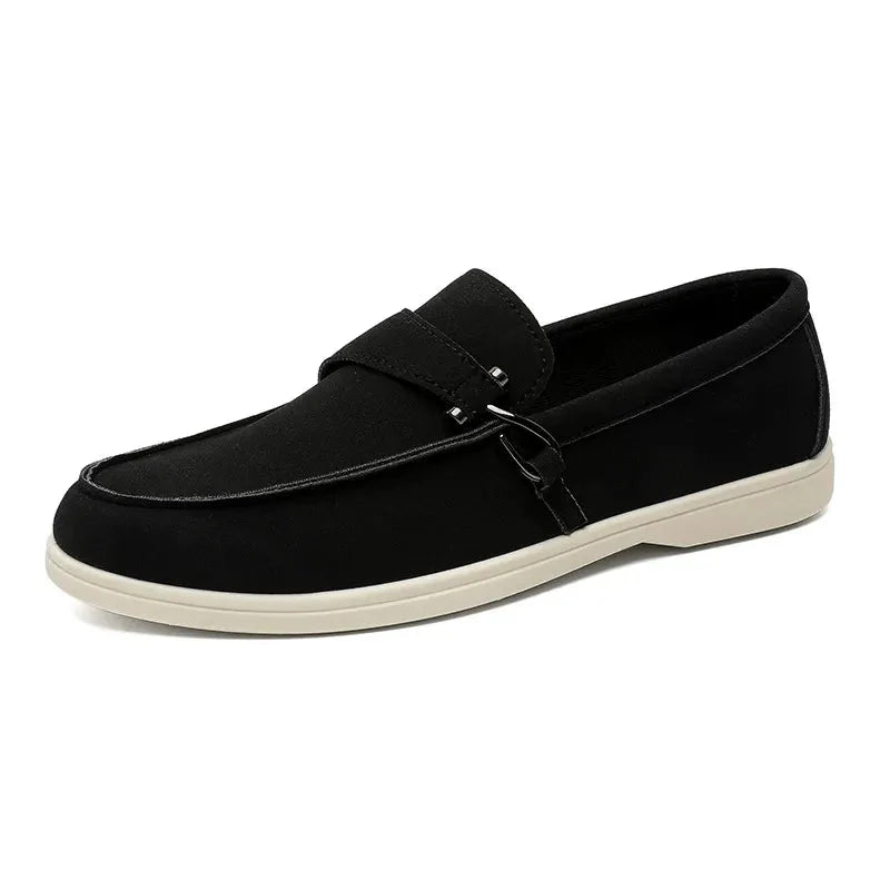 Corso Buckle Loafer
