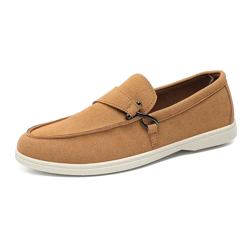 Corso Buckle Loafer
