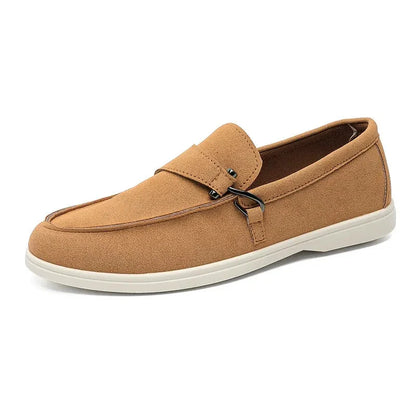 Corso Buckle Loafer