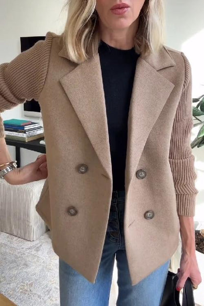 Leanne Casual Blazer