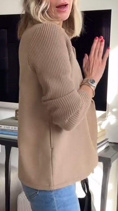 Leanne Casual Blazer