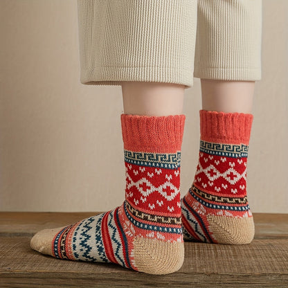 Hollingsworth Winter Sock Set