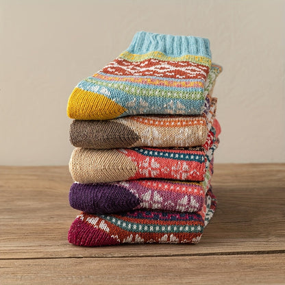 Hollingsworth Winter Sock Set