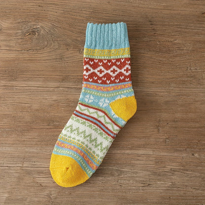 Hollingsworth Winter Sock Set