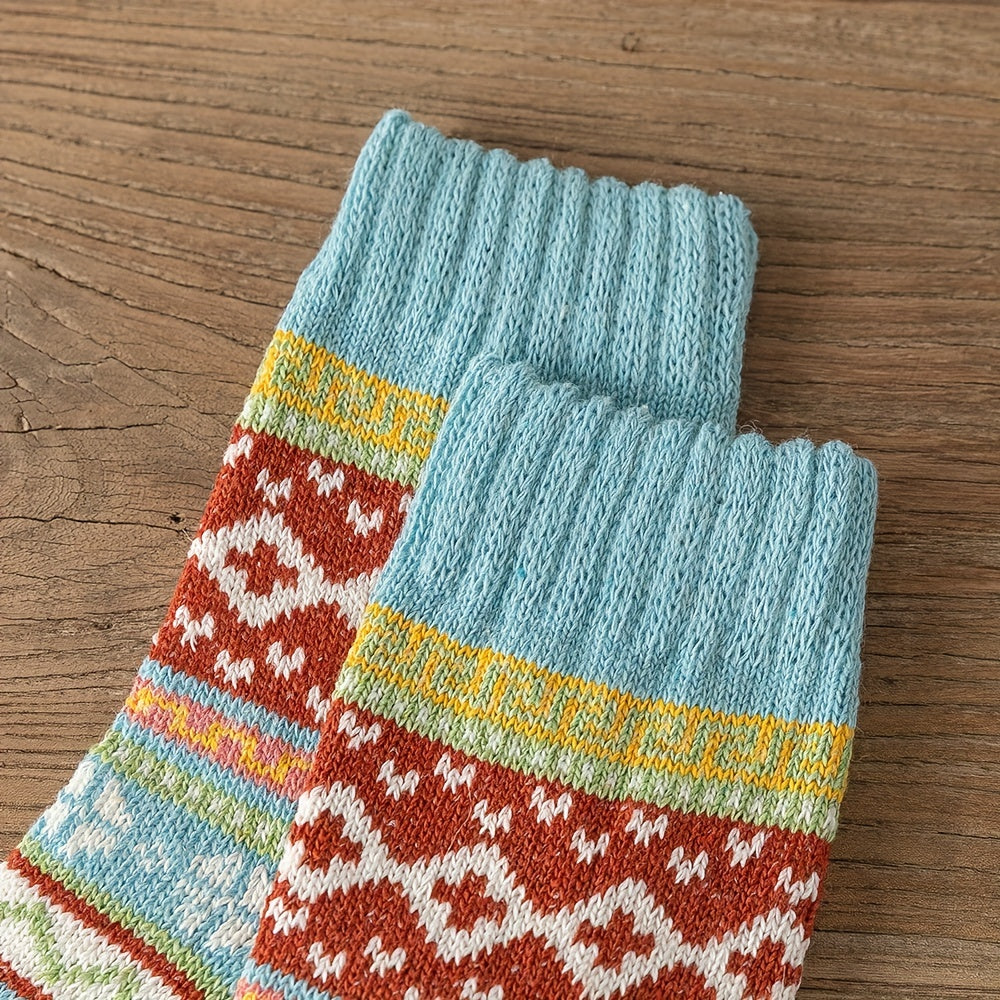 Hollingsworth Winter Sock Set
