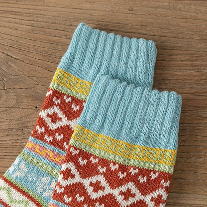 Hollingsworth Winter Sock Set