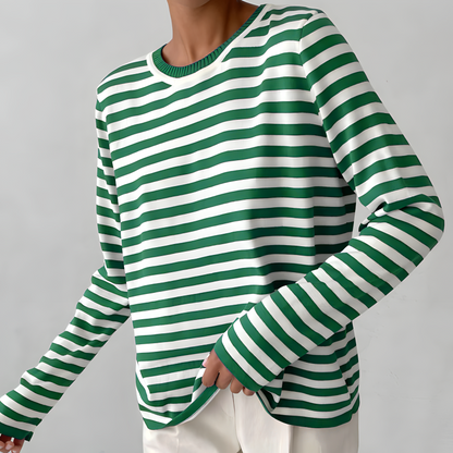 Whitby Long Sleeve Top