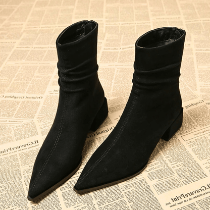 Hensley Boots
