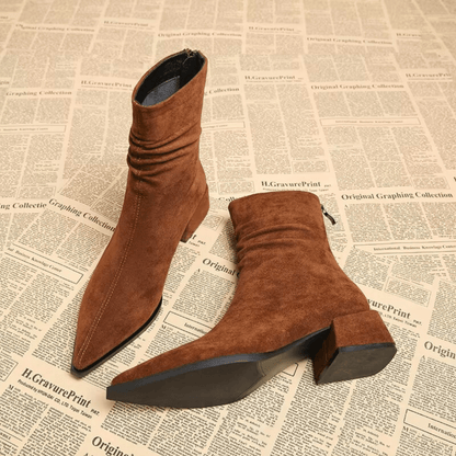 Hensley Boots