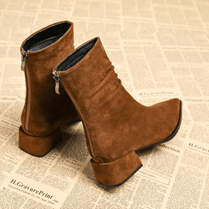 Hensley Boots